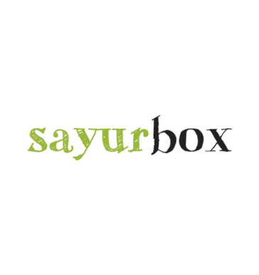 Sayurbox